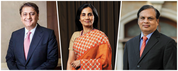 Venugopal Dhoot’s plea, Chanda Kochhar’s demand for home food rejected in ICICI fraud case