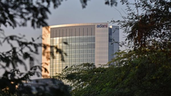 Moody’s Investor Service cuts rating outlook on 4 Adani companies