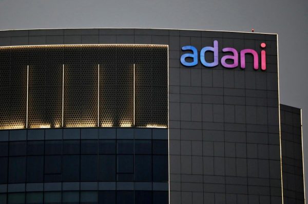 Ahead of maturity in September 2024, Adani Group to pre-pay $1.1 billion