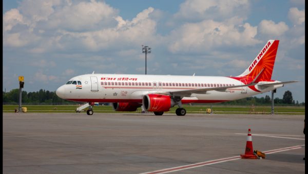 Air India seals ‘historic’ deal of 500 new jets from Airbus, Boeing: Report