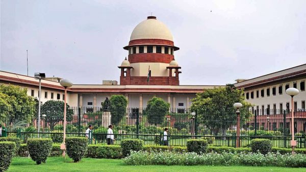 Supreme Court sends to Bombay High Court CBI plea against nod to Mainak Mehta to travel abroad