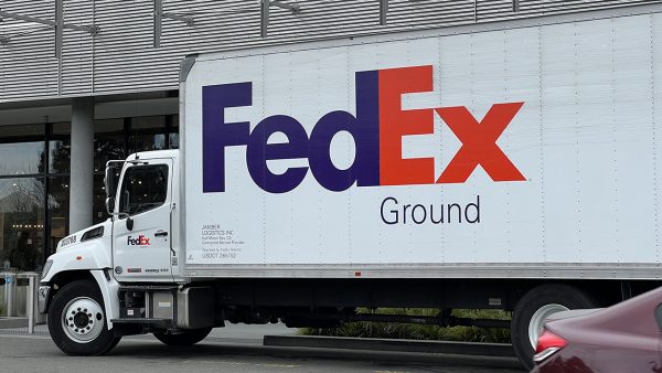 FedEx to open first advanced capability community in India