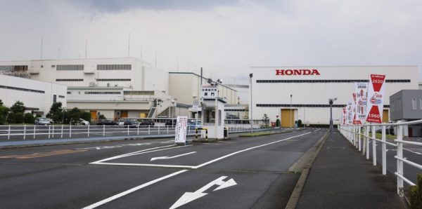 Honda to launch new car every year till 2028 in Indian market