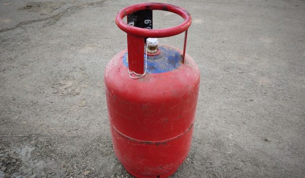 Puducherry Chief Minister announces monthly LPG subsidy of Rs 300