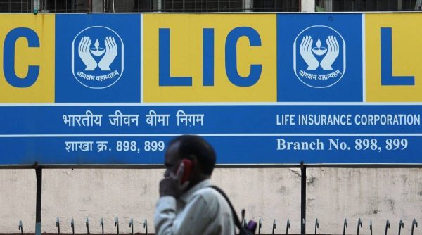 Congress questions LIC’s ‘increased’ holding in Adani Enterprises