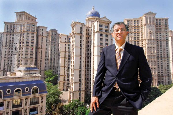 Hiranandani invest Rs 1000 crore to launch new sector in Fortune City Panvel township