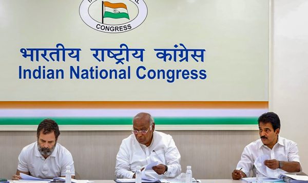 Congress claims India’s debt under Narendra Modi government risen to Rs 155 lakh crore, demands white paper on economy