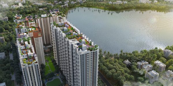 Merlin Group launches Serenia – tallest residential address on Barrackpore Trunk Road