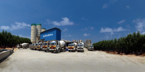 Aparna Enterprises commits Rs 150 crore to drive growth in FY24